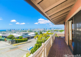 1434 Kalaepohaku Street,Honolulu,Hawaii,96816,3 Bedrooms Bedrooms,3 BathroomsBathrooms,Single family,Kalaepohaku,18206761