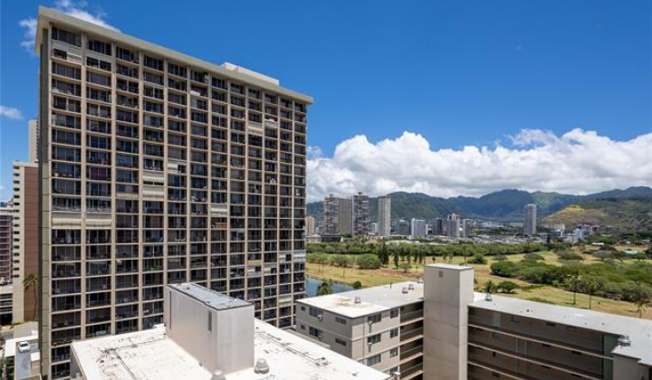 444 Kanekapolei Street,Honolulu,Hawaii,96815,1 バスルームバスルーム,コンド / タウンハウス,Kanekapolei,15,18206958