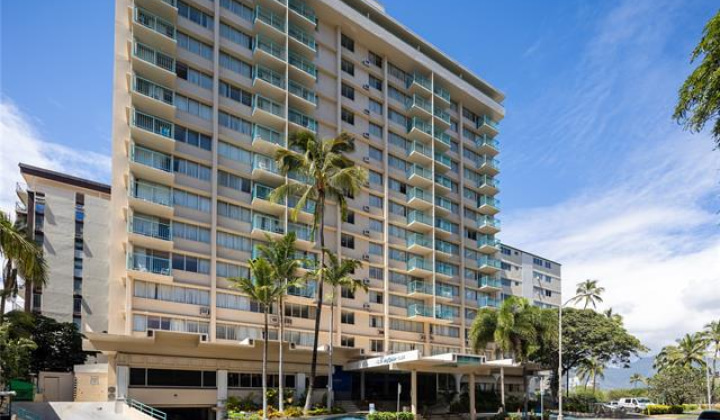 444 Kanekapolei Street,Honolulu,Hawaii,96815,1 バスルームバスルーム,コンド / タウンハウス,Kanekapolei,15,18206958