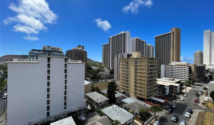 320 Liliuokalani Avenue,Honolulu,Hawaii,96815,2 ベッドルーム ベッドルーム,1 バスルームバスルーム,コンド / タウンハウス,Liliuokalani,11,18207334