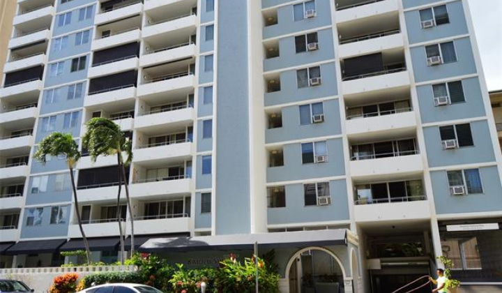 430 Kaiolu Street,Honolulu,Hawaii,96815,1 ベッドルーム ベッドルーム,1 バスルームバスルーム,コンド / タウンハウス,Kaiolu,11,18256028