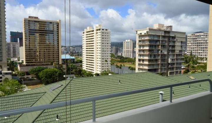 430 Kaiolu Street,Honolulu,Hawaii,96815,1 ベッドルーム ベッドルーム,1 バスルームバスルーム,コンド / タウンハウス,Kaiolu,11,18256028