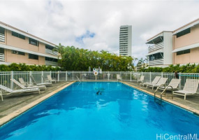 1330 Wilder Avenue,Honolulu,Hawaii,96822,1 ベッドルーム ベッドルーム,1 バスルームバスルーム,コンド / タウンハウス,Wilder,2,18208274