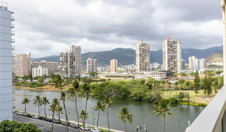 445 Seaside Avenue,Honolulu,Hawaii,96815,1 バスルームバスルーム,コンド / タウンハウス,Seaside,11,18209380