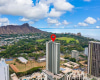 2600 Pualani Way,Honolulu,Hawaii,96815,1 Bedroom Bedrooms,1 BathroomBathrooms,Condo/Townhouse,Pualani,3,18209628