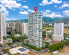 2600 Pualani Way,Honolulu,Hawaii,96815,1 Bedroom Bedrooms,1 BathroomBathrooms,Condo/Townhouse,Pualani,3,18209628