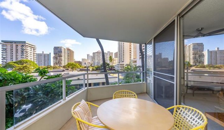 2600 Pualani Way,Honolulu,Hawaii,96815,1 Bedroom Bedrooms,1 BathroomBathrooms,Condo/Townhouse,Pualani,3,18209628