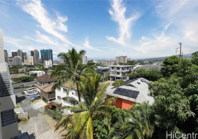 409 Iolani Avenue,Honolulu,Hawaii,96813,2 Bedrooms Bedrooms,2 BathroomsBathrooms,Condo/Townhouse,Iolani,4,18210044