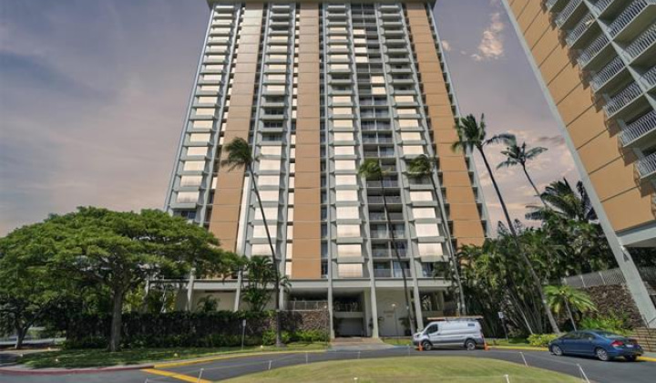 1515 Nuuanu Avenue,Honolulu,Hawaii,96817,1 ベッドルーム ベッドルーム,1 バスルームバスルーム,コンド / タウンハウス,Nuuanu,12,18210155