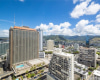 1650 Ala Moana Boulevard,Honolulu,Hawaii,96815,2 ベッドルーム ベッドルーム,2 バスルームバスルーム,コンド / タウンハウス,Ala Moana,30,18211109