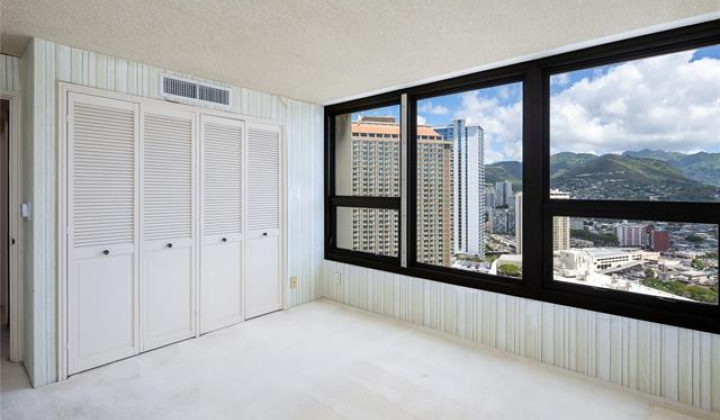 1650 Ala Moana Boulevard,Honolulu,Hawaii,96815,2 ベッドルーム ベッドルーム,2 バスルームバスルーム,コンド / タウンハウス,Ala Moana,30,18211109