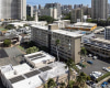 1403 Makiki Street,Honolulu,Hawaii,96814,2 ベッドルーム ベッドルーム,1 バスルームバスルーム,コンド / タウンハウス,Makiki,8,18212533