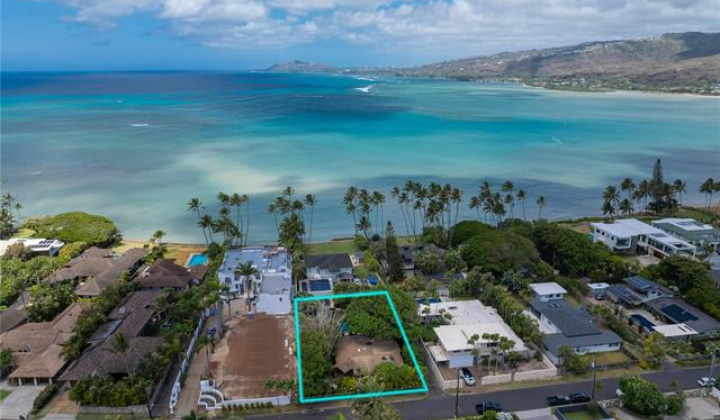 321 Portlock Road,Honolulu,Hawaii,96825,5 ベッドルーム ベッドルーム,4 バスルームバスルーム,一戸建て,Portlock,18212934