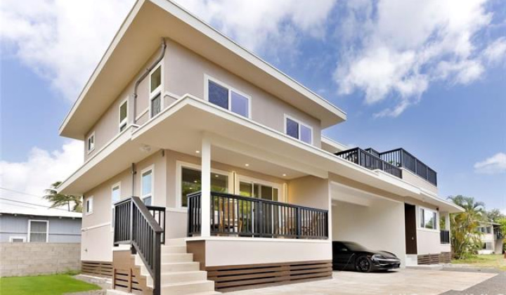 431 Kawailoa Road,Kailua,Hawaii,96734,4 ベッドルーム ベッドルーム,3 バスルームバスルーム,一戸建て,Kawailoa,18213587