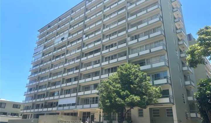 445 Kaiolu Street,Honolulu,Hawaii,96815,1 バスルームバスルーム,コンド / タウンハウス,Kaiolu,4,18123457