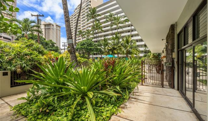 425 Ena Road,Honolulu,Hawaii,96815,1 Bedroom Bedrooms,1 BathroomBathrooms,Condo/Townhouse,Ena,12,18217536