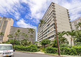 425 Ena Road,Honolulu,Hawaii,96815,1 Bedroom Bedrooms,1 BathroomBathrooms,Condo/Townhouse,Ena,12,18217536