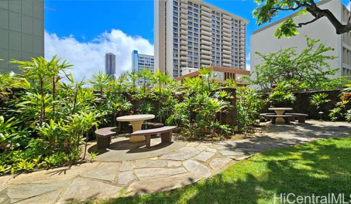 750 Amana Street,Honolulu,Hawaii,96814,1 バスルームバスルーム,コンド / タウンハウス,Amana,3,18123848