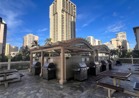 445 Seaside Avenue,Honolulu,Hawaii,96815,1 バスルームバスルーム,コンド / タウンハウス,Seaside,22,18267022