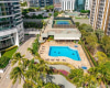 1330 Ala Moana Boulevard,Honolulu,Hawaii,96814,2 ベッドルーム ベッドルーム,2 バスルームバスルーム,コンド / タウンハウス,Ala Moana,34,18218505