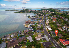 46-204 Yacht Club Street,Kaneohe,Hawaii,96744,4 Bedrooms Bedrooms,3 BathroomsBathrooms,Single family,Yacht Club,18268639