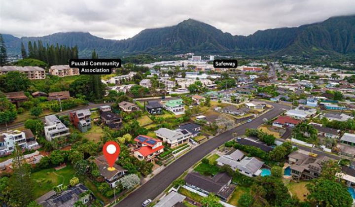 46-204 Yacht Club Street,Kaneohe,Hawaii,96744,4 Bedrooms Bedrooms,3 BathroomsBathrooms,Single family,Yacht Club,18268639