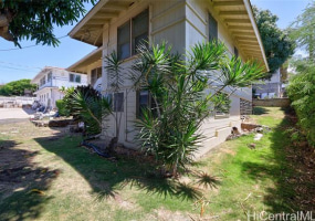 1827 Waihee Street,Honolulu,Hawaii,96817,3 Bedrooms Bedrooms,1 BathroomBathrooms,Single family,Waihee,18219395