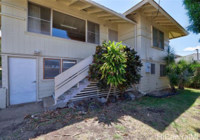 1827 Waihee Street,Honolulu,Hawaii,96817,3 Bedrooms Bedrooms,1 BathroomBathrooms,Single family,Waihee,18219395