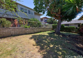 1827 Waihee Street,Honolulu,Hawaii,96817,3 Bedrooms Bedrooms,1 BathroomBathrooms,Single family,Waihee,18219395