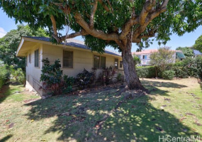 1827 Waihee Street,Honolulu,Hawaii,96817,3 Bedrooms Bedrooms,1 BathroomBathrooms,Single family,Waihee,18219395