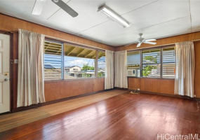 1827 Waihee Street,Honolulu,Hawaii,96817,3 Bedrooms Bedrooms,1 BathroomBathrooms,Single family,Waihee,18219395