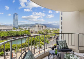 1717 Ala Wai Boulevard,Honolulu,Hawaii,96815,2 Bedrooms Bedrooms,2 BathroomsBathrooms,Condo/Townhouse,Ala Wai,7,18219684