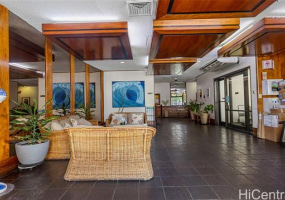 1717 Ala Wai Boulevard,Honolulu,Hawaii,96815,2 Bedrooms Bedrooms,2 BathroomsBathrooms,Condo/Townhouse,Ala Wai,7,18219684