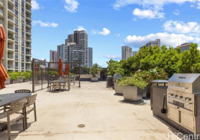 1717 Ala Wai Boulevard,Honolulu,Hawaii,96815,2 Bedrooms Bedrooms,2 BathroomsBathrooms,Condo/Townhouse,Ala Wai,7,18219684