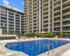 1717 Ala Wai Boulevard,Honolulu,Hawaii,96815,2 Bedrooms Bedrooms,2 BathroomsBathrooms,Condo/Townhouse,Ala Wai,7,18219684