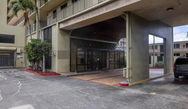 1561 Pensacola Street,Honolulu,Hawaii,96822,1 ベッドルーム ベッドルーム,1 バスルームバスルーム,コンド / タウンハウス,Pensacola,14,18220241