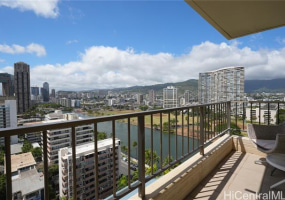 440 Olohana Street,Honolulu,Hawaii,96815,1 BathroomBathrooms,Condo/Townhouse,Olohana,18,18222083