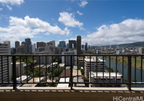 440 Olohana Street,Honolulu,Hawaii,96815,1 BathroomBathrooms,Condo/Townhouse,Olohana,18,18222083