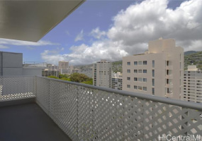 1635 Dole Street,Honolulu,Hawaii,96822,2 Bedrooms Bedrooms,1 BathroomBathrooms,Condo/Townhouse,Dole,15,18223336