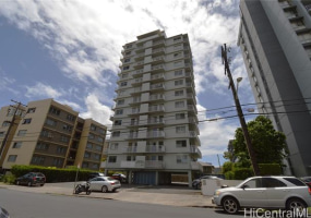 1635 Dole Street,Honolulu,Hawaii,96822,2 Bedrooms Bedrooms,1 BathroomBathrooms,Condo/Townhouse,Dole,15,18223336