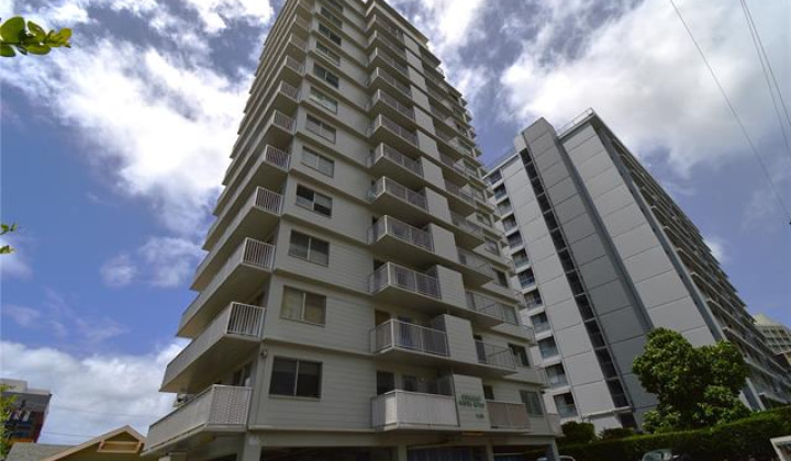 1635 Dole Street,Honolulu,Hawaii,96822,2 Bedrooms Bedrooms,1 BathroomBathrooms,Condo/Townhouse,Dole,15,18223336