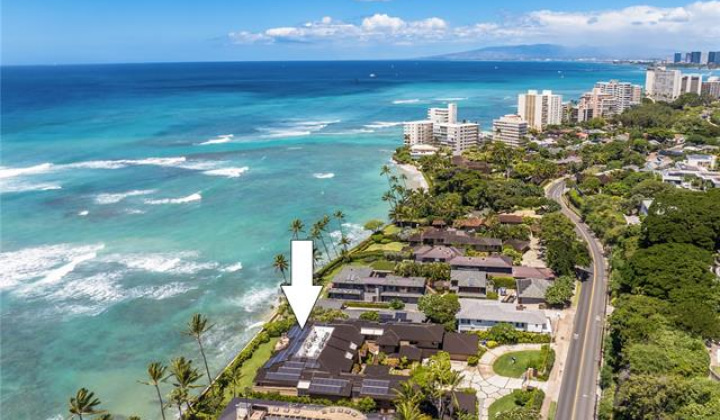 3165 ダイヤモンドヘッド Road,Honolulu,Hawaii,96815,3 ベッドルーム ベッドルーム,3 バスルームバスルーム,コンド / タウンハウス,Diamond Head,2,18224551