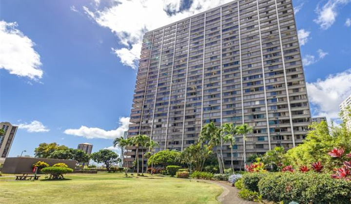 1255 Nuuanu Avenue,Honolulu,Hawaii,96817,1 ベッドルーム ベッドルーム,1 バスルームバスルーム,コンド / タウンハウス,Nuuanu,20,18224692