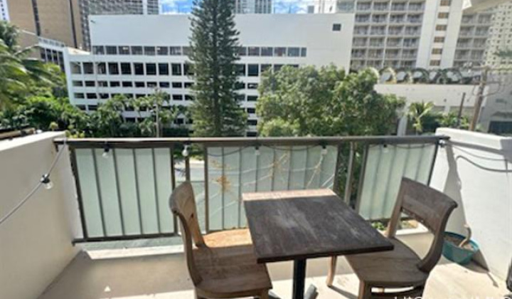 2465 Kuhio Avenue,Honolulu,Hawaii,96815,2 ベッドルーム ベッドルーム,2 バスルームバスルーム,コンド / タウンハウス,Kuhio,5,18224775