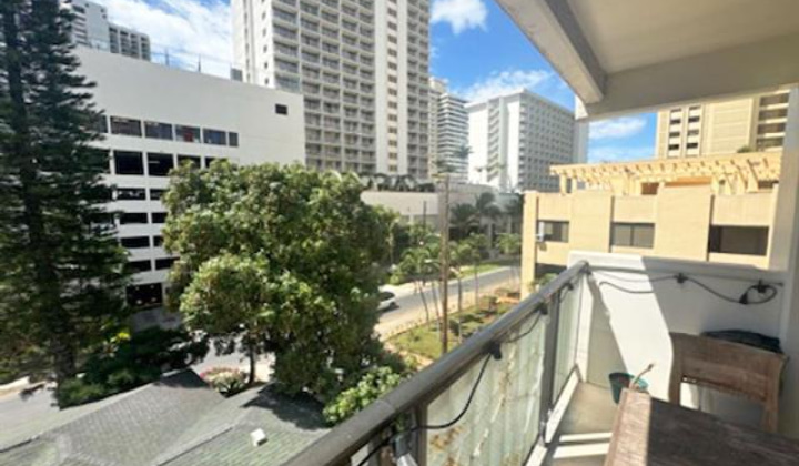 2465 Kuhio Avenue,Honolulu,Hawaii,96815,2 ベッドルーム ベッドルーム,2 バスルームバスルーム,コンド / タウンハウス,Kuhio,5,18224775