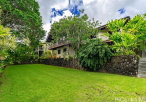 1280 Puualoha Street,Kailua,Hawaii,96734,4 ベッドルーム ベッドルーム,2 バスルームバスルーム,一戸建て,Puualoha,18274680