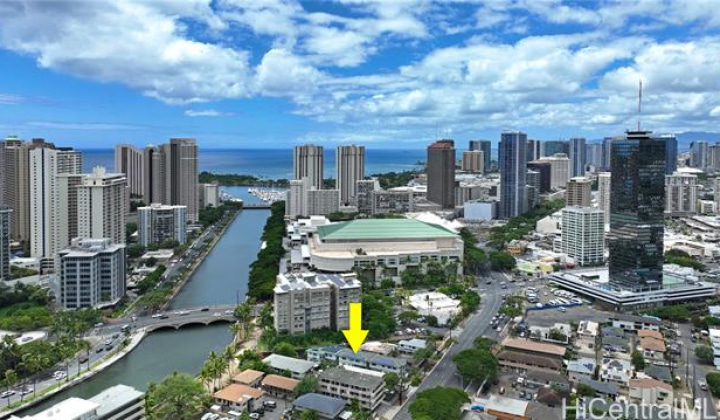 1867 Kapiolani Boulevard,Honolulu,Hawaii,96826,5 Bedrooms Bedrooms,3 BathroomsBathrooms,Single family,Kapiolani,18225774