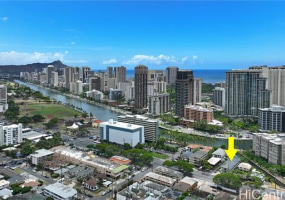 1867 Kapiolani Boulevard,Honolulu,Hawaii,96826,5 Bedrooms Bedrooms,3 BathroomsBathrooms,Single family,Kapiolani,18225774