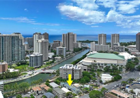 1867 Kapiolani Boulevard,Honolulu,Hawaii,96826,5 Bedrooms Bedrooms,3 BathroomsBathrooms,Single family,Kapiolani,18225774