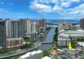 1867 Kapiolani Boulevard,Honolulu,Hawaii,96826,5 Bedrooms Bedrooms,3 BathroomsBathrooms,Single family,Kapiolani,18225774